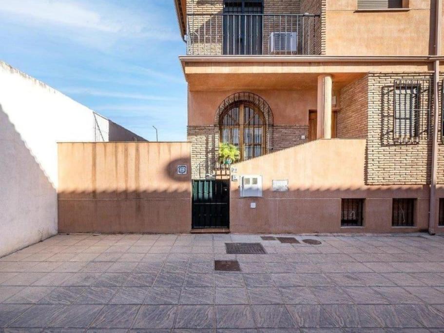 Casa Gallito, By Daimar グラナダ エクステリア 写真