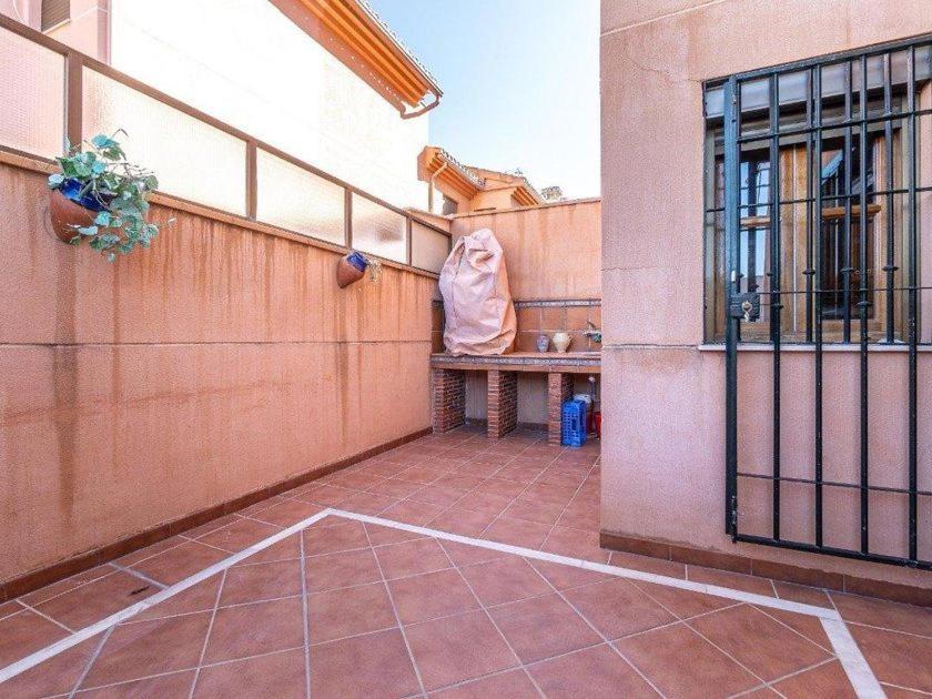 Casa Gallito, By Daimar グラナダ エクステリア 写真