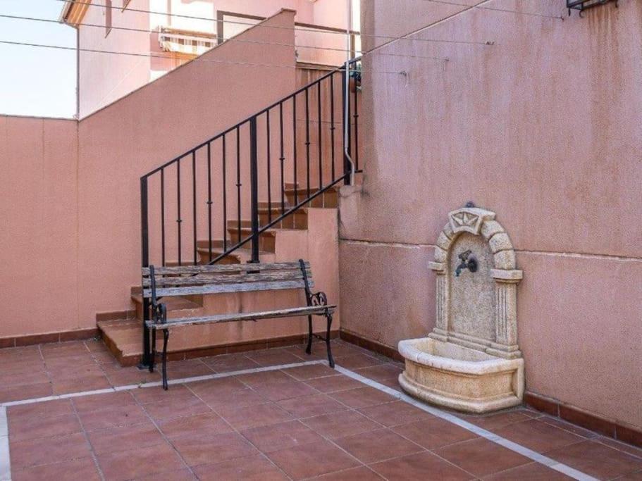 Casa Gallito, By Daimar グラナダ エクステリア 写真