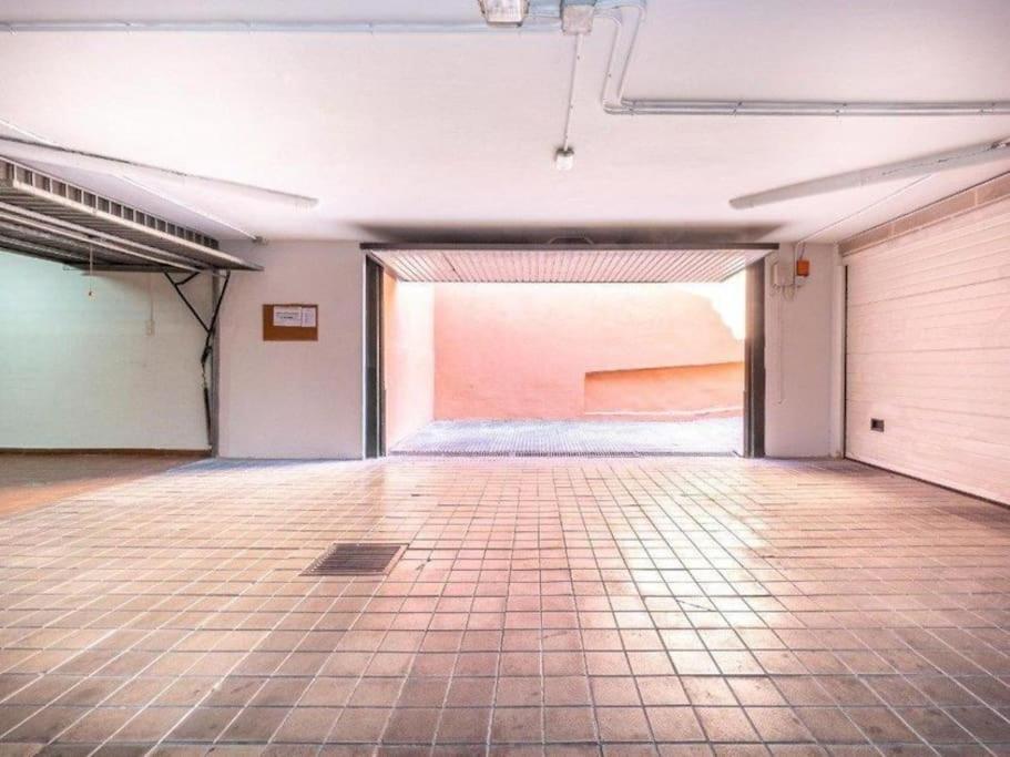 Casa Gallito, By Daimar グラナダ エクステリア 写真